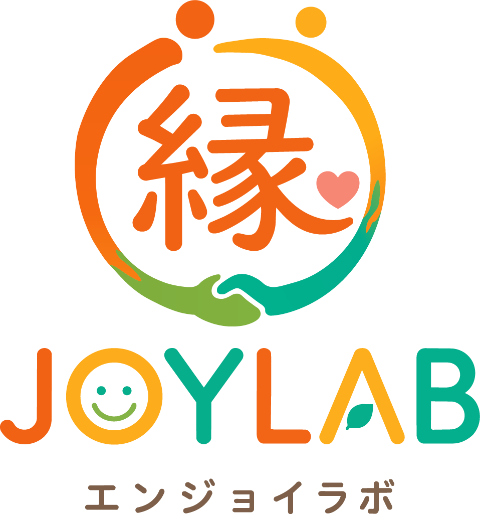 縁JOYLAB シンボルロゴ